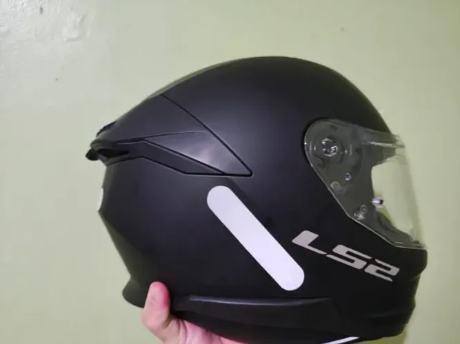 capacete ls2 stream 2