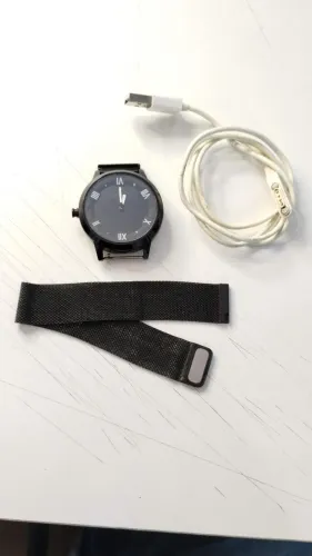 Smartwatch Lenovo Watch 9