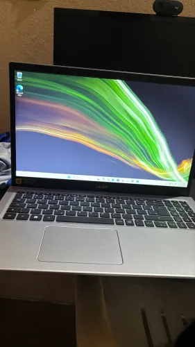Notebook acer