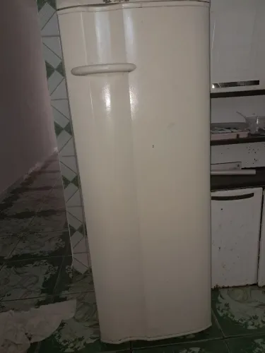 geladeira