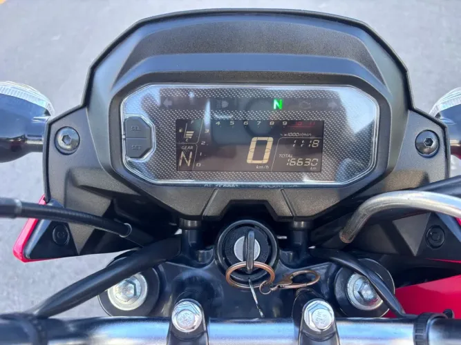 Moto CG 160