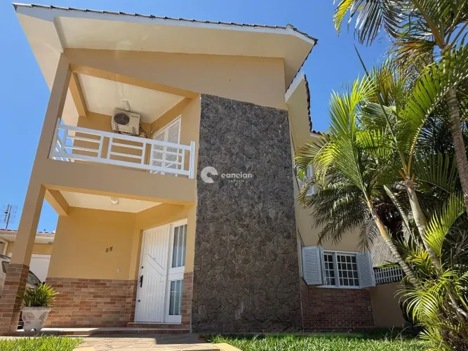 Casa para Locação no Bairro São José