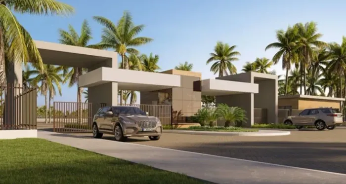 COPACABANA BEACH RESIDENCE
