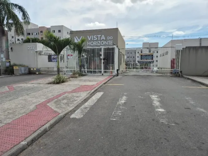 Apartamento para Venda em SERRA, São Diogo Ii, 3 dormitórios, 1 banheiro, 1 vaga