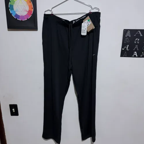 2 Calças originais nike GG (novas)