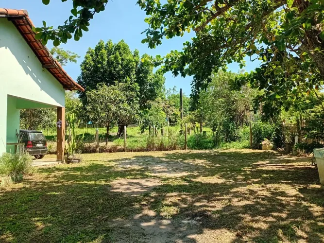Casa em Iguaba Grande-RJ