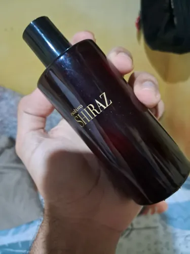 shiraz - natura