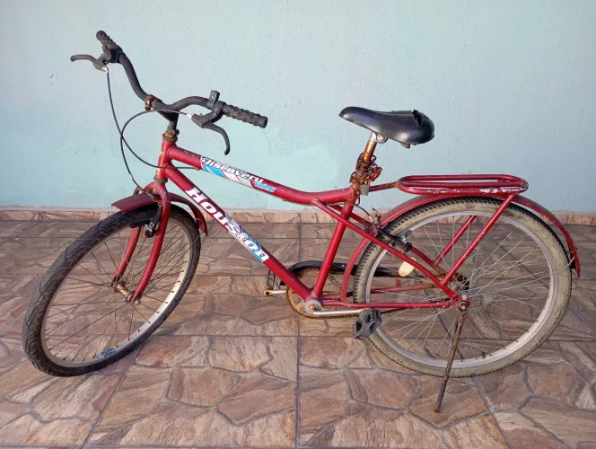 Venda bicicleta 