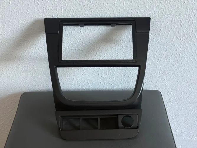 Moldura multimídia G5 7 polegadas
