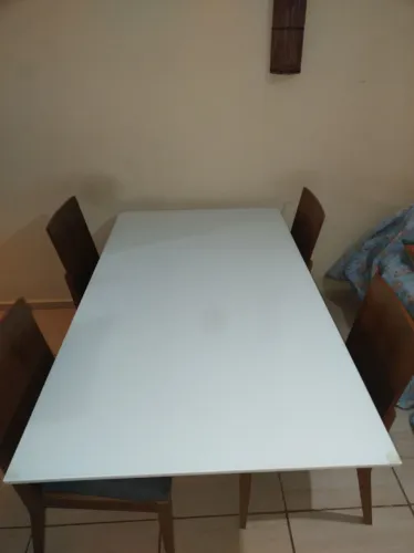 Mesa de Jantar