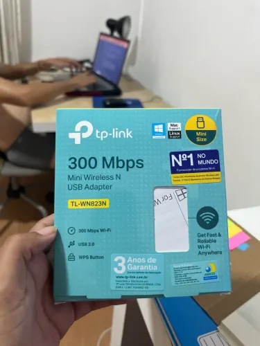 TP-LINK 