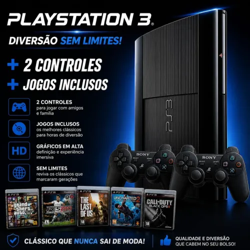 PlayStation 3
