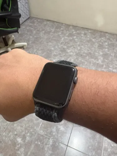 Smartwatch serie 3 Apple 42mm