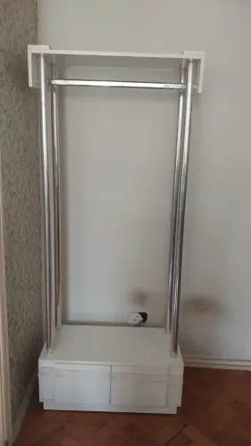 ARARÁ DE ROUPAS