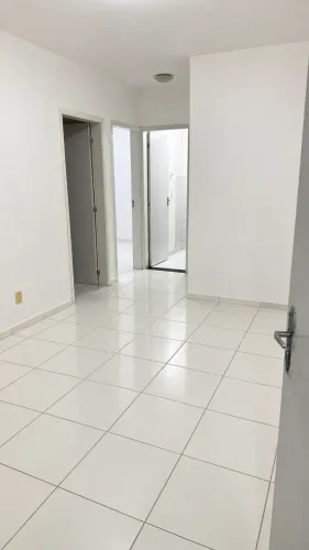 Imóvel para aluguel com 46 metros quadrados com 2 quartos em Petrópolis - Maceió - AL