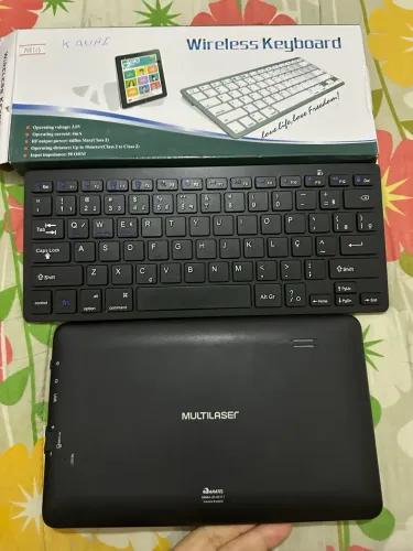 Venda de tablet