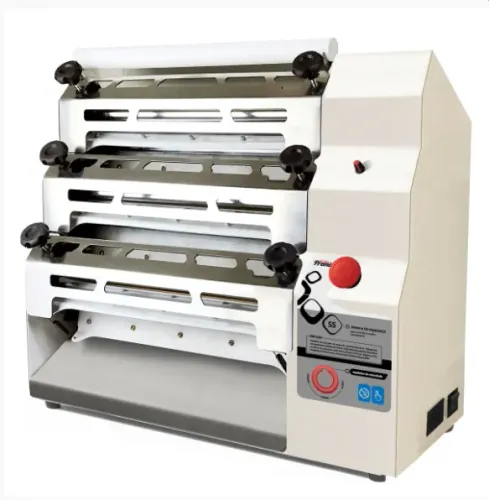 6361 - CILINDRO LAM.ELET.PLATINUM 6 RLOS C3 BIV / MARCA: SARO