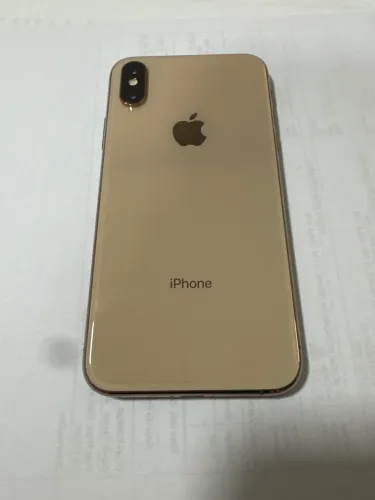 iPhone 10 XS 256 GJ