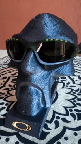 Oakley Plantaris - inspirado nas formas e criaturas da natureza!
