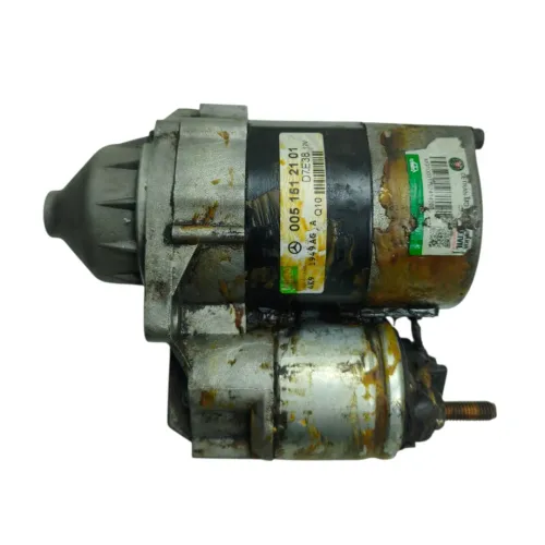 Motor Arranque Mercedes Benz B180 1.7 2009 2011