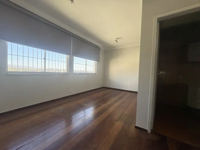Aluguel - APARTAMENTO - GUTIERREZ Belo Horizonte MG
