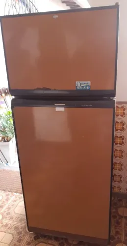 Geladeira Brastemp Frost Free Clean 384L