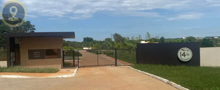 Lotes 100% Planos na Quadra 25 do Park Way - Parcelamento em 36x!