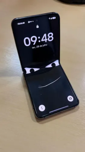 Sansung Zflip 5