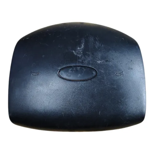 Tampa Da Buzina Volante Original Ford F250 F350 F4000  E2406