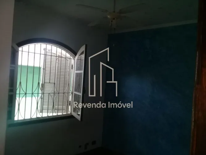 Sobrado à venda 2 domitórios 1 suite 125m² Jd Santa Terezinha
