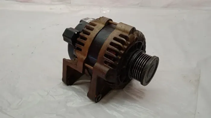 Alternador Gm Chevrolet Cruze 1.8 2012 Á 2016 Original