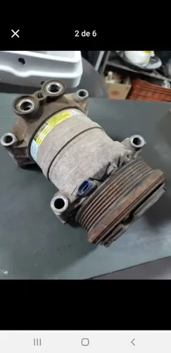Compressor ar s10/blazer