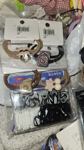 Desapego xuxas novas