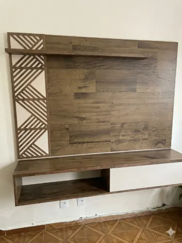 Painel de tv
