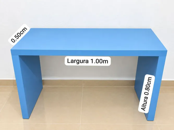 Mesa para computador