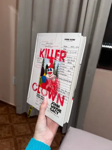 Vende-se Livro Darkside