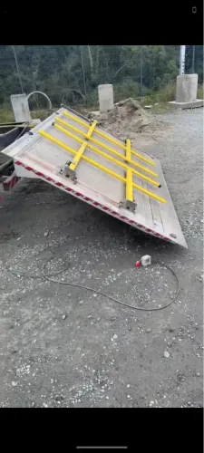 Plataforma elevatória