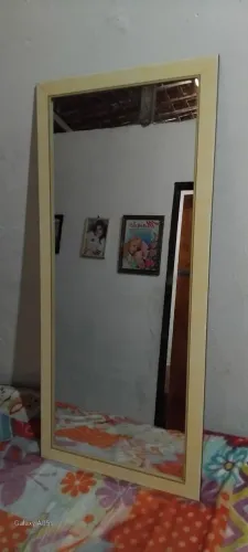 Espelho a venda. 20 R$.