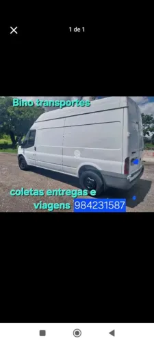 Fretes viagens e pequenas mudanças na grande Curitiba 