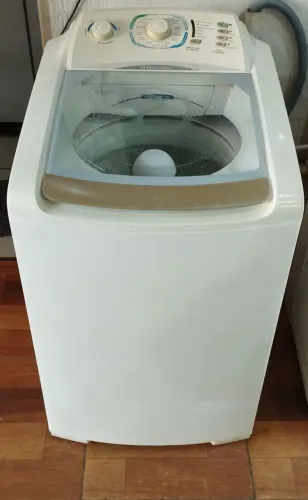 Lavadora Electrolux 10 kg 