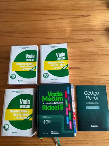 Vade mecum rideel 2026 e spessoto 2026