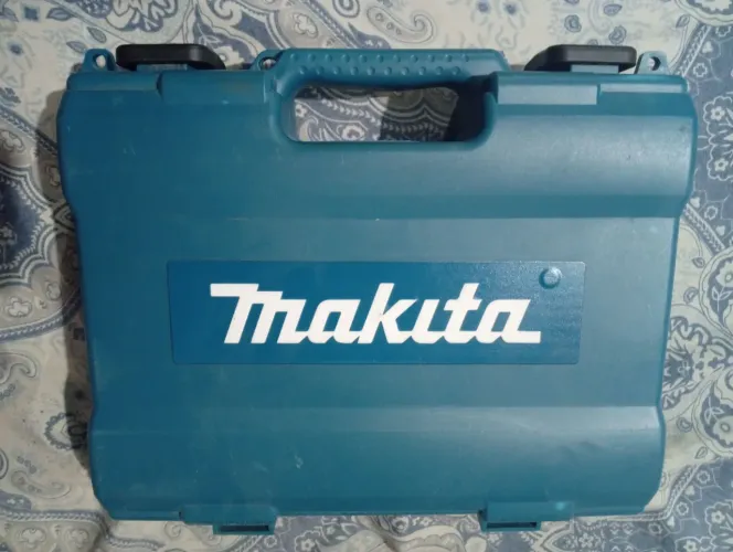 Chave de impacto 40w MAKITA