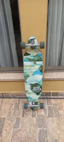 Skate longboard Sector 9
