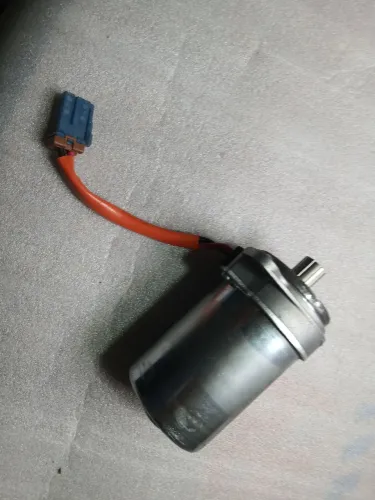 MOTOR DA COLUNA DIREÇÃO ELÉTRICA VERSA