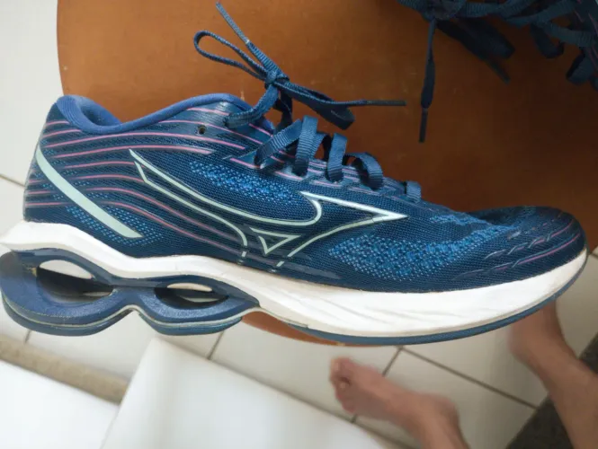 Tênis Mizuno feminino