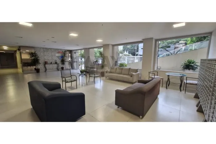 Loja comercial - Edifício Prince Apart