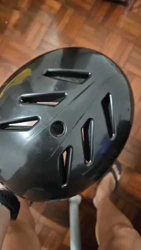 Capacete pro skate / patins / bike / bike elétrica
