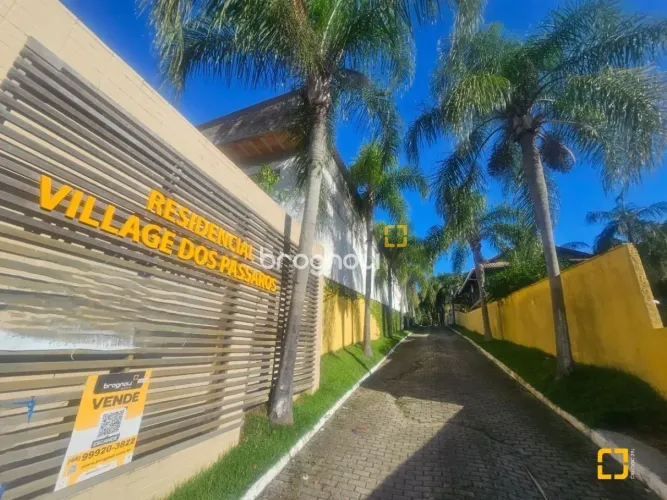 Terreno a venda em condominio fechado!!