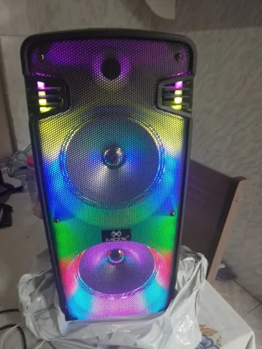 VENDO CAIXA SOM NOVÍSSIMA