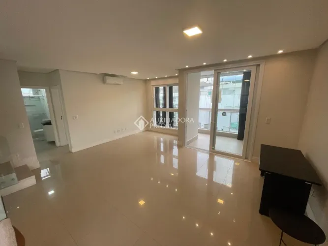 Apartamento Cobertura Duplex 4 dormitórios